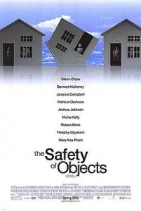 Safety-of-objects-Homes