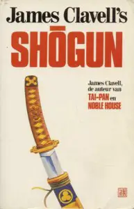 shogun-james-clavell