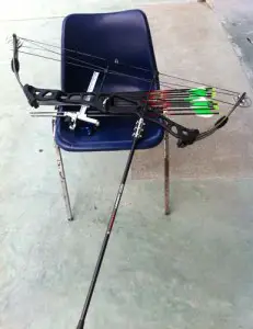 archery-compound-bow