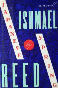 Japanese-by-Spring-Ishmael-Reed