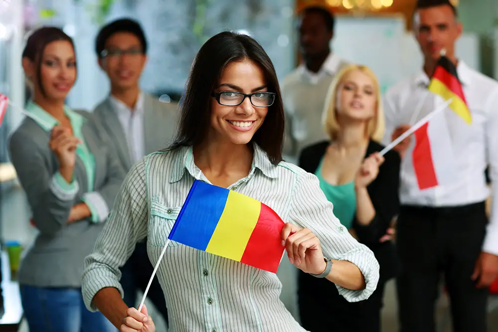 Count from 0 to 100 in Romanian | 10 Strategies to Learn Romanian Effectively