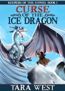 Curse-Ice-Dragon-Tara-West