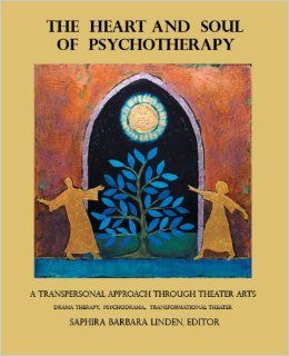 Interview with holistic psychotherapist Jonathan Stein - V.M. Simandan