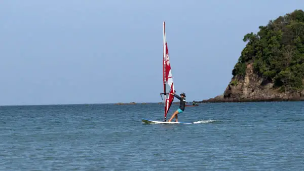 Windsurfing-thailand-Koh-Lanta-1