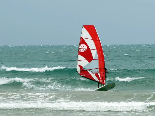 Windsurfing-thailand-Koh-Lanta-2