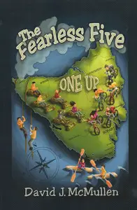 One-Up-fearless-five