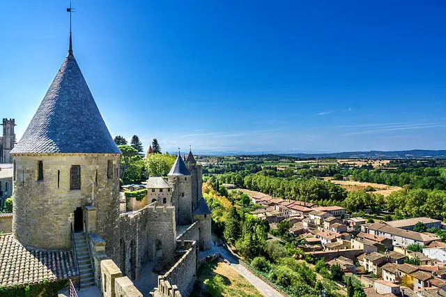 Five of the Best Cities to Live in France