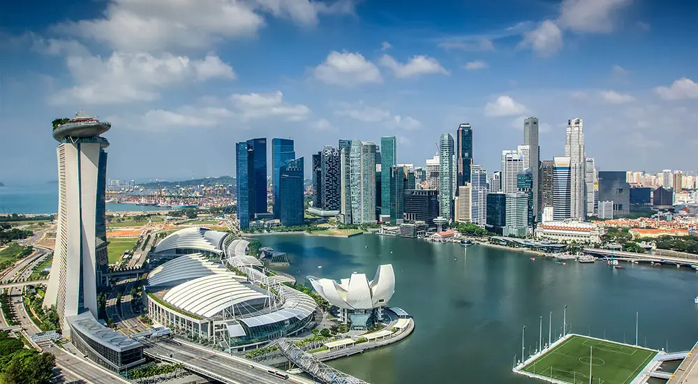 Understanding Singapore’s Sustainable Tourism