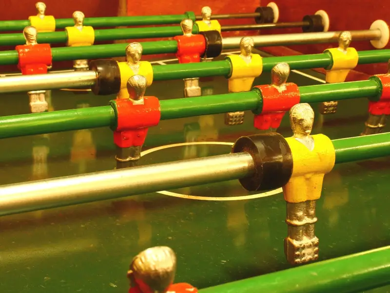 7 Best Foosball Places in New York