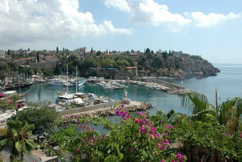 5 Reasons Why You Need to Visit Antalya