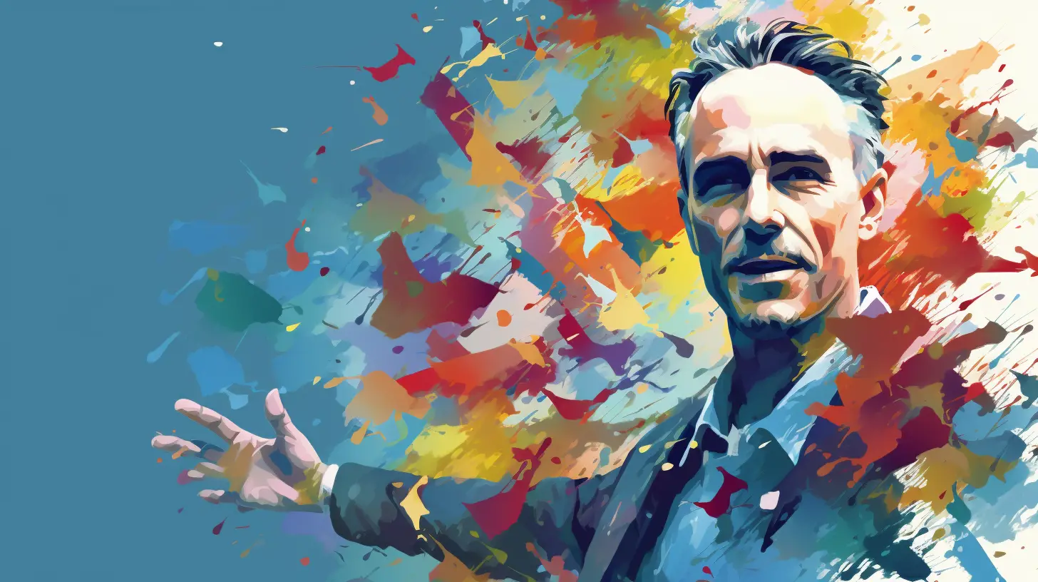 12 Quotes from “12 Rules for Life” | 50 Interesting Facts About Jordan B. Peterson