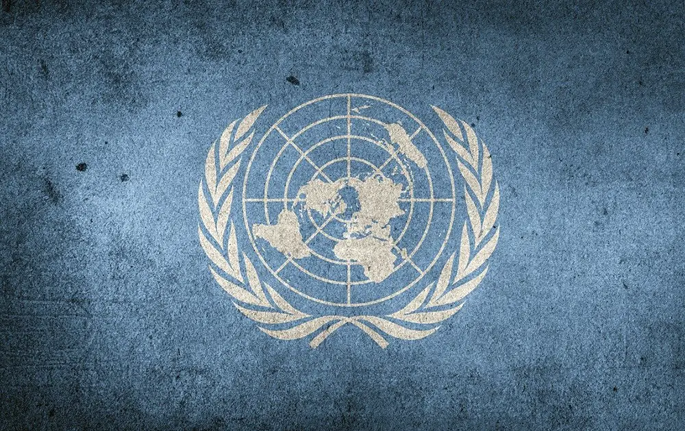 20 Facts About the UNITED NATIONS You Should Know . Simandan