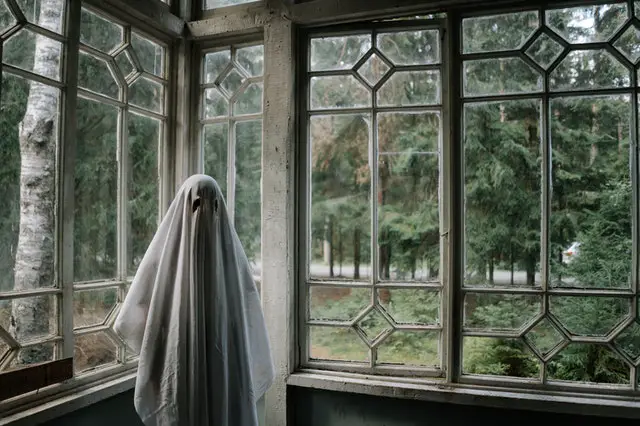 20 Interesting Facts About Haunted Houses | A booming business aimed at frightening you