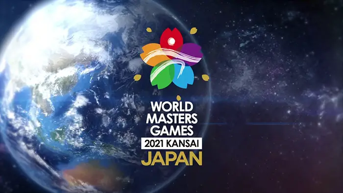 World Masters Games Kansai