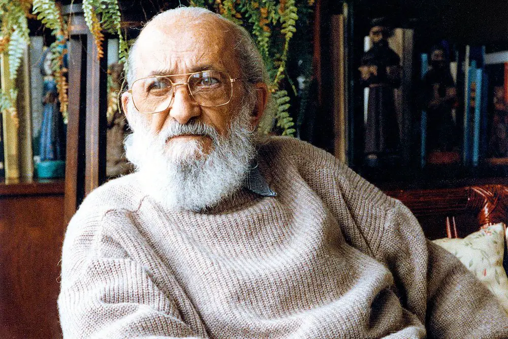 <strong>Paulo Freire’s Life, Work and Pedagogical Philosophy</strong>
