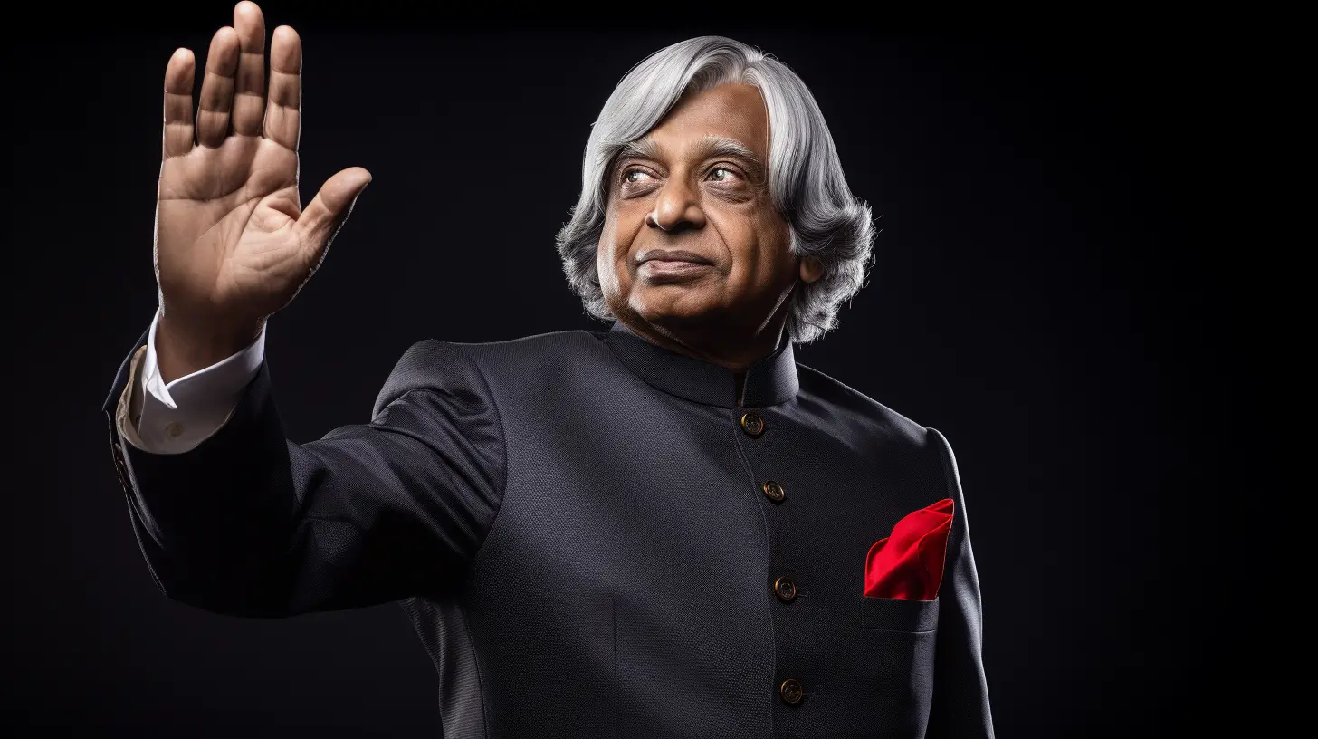 25 Interesting Facts About Dr. APJ Abdul Kalam’s Life and Legacy