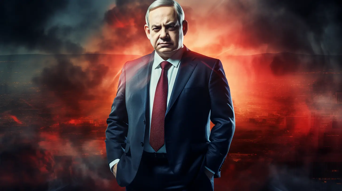 25 Interesting Facts About Israel’s Prime Minister Benjamin Netanyahu