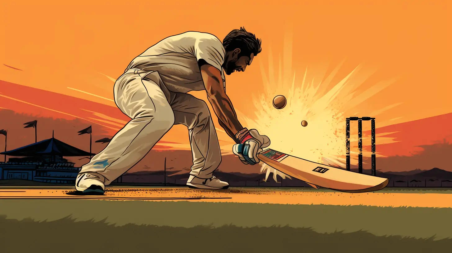 25 Facts You Need to Understand About Fantasy Cricket
