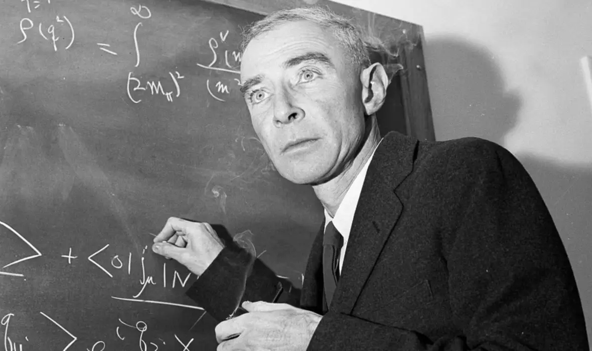 25 Interesting Facts About J. Robert Oppenheimer, the ‘Father of the Atomic Bomb’