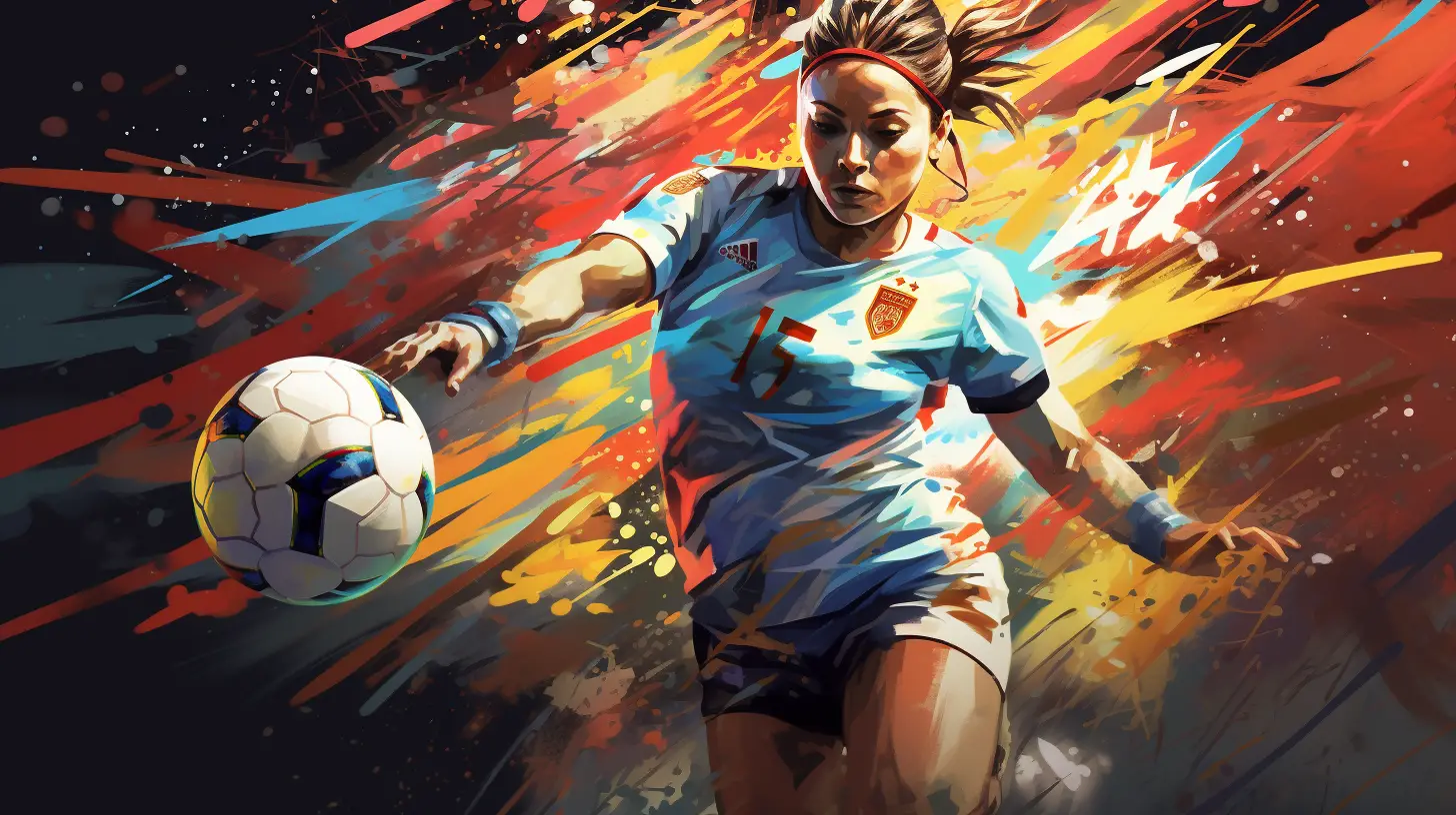 25 Interesting Facts and Controversies About the FIFA Women’s World Cup