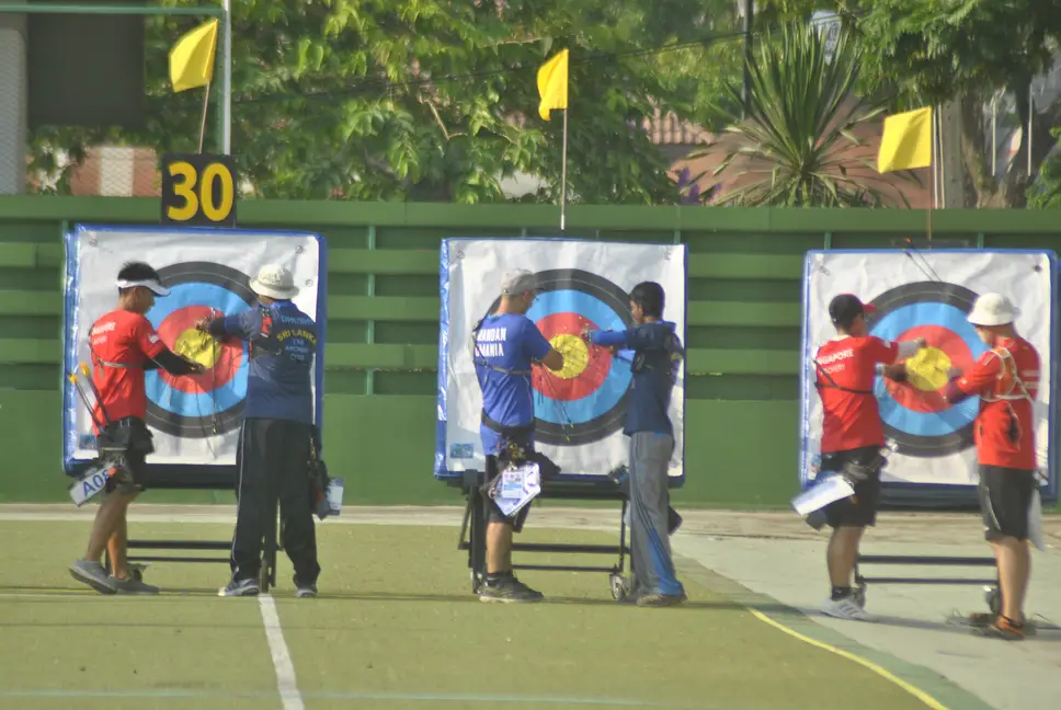 Archery Camp: Organisation, Activities and Benefits for Children
