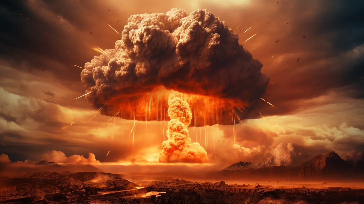 50 Interesting Facts About the Atomic Bomb You Need to Know and Understand