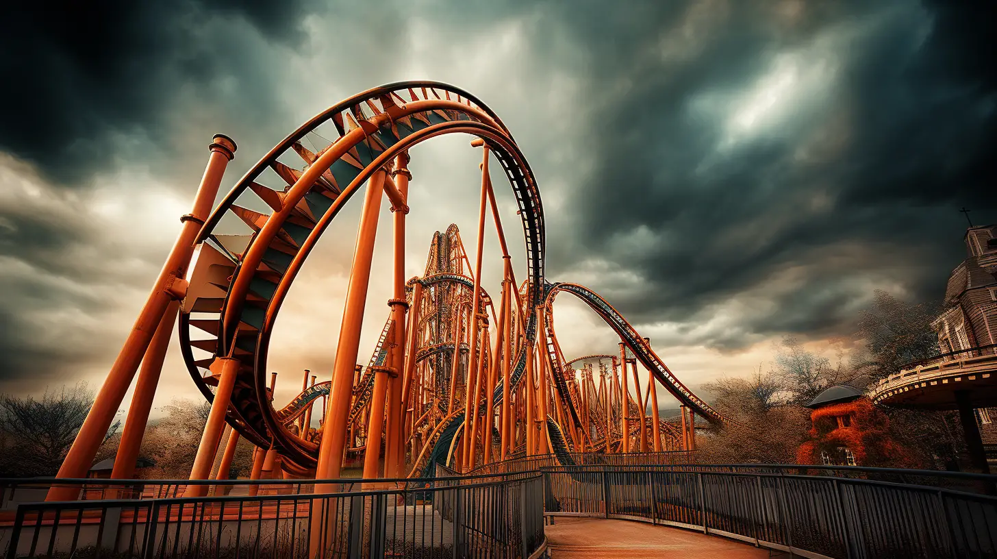 25 Interesting Facts about Cedar Point: Amusement Park in Ohio