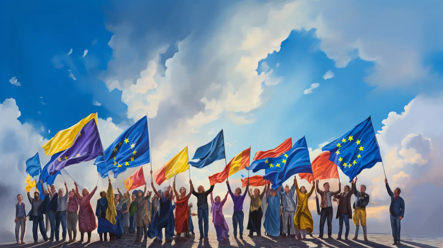 25 Interesting Facts About the European Union You Need To Understand