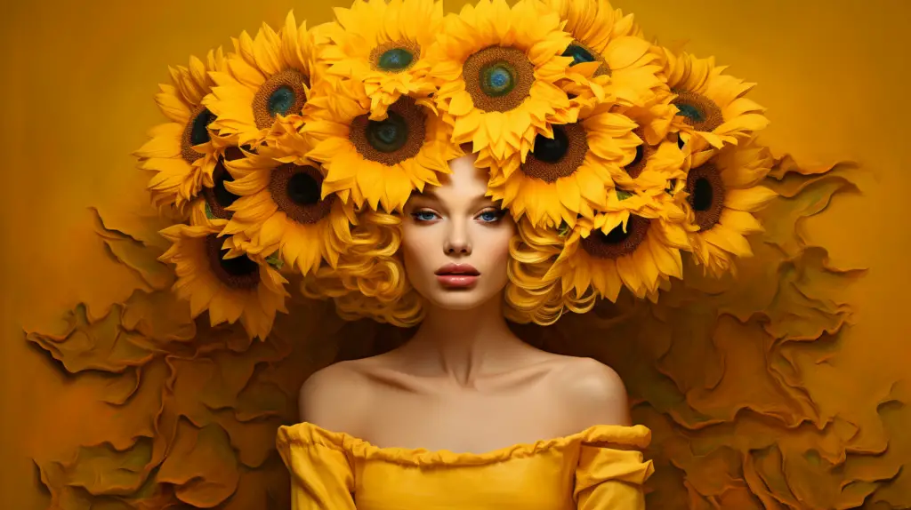 facts about sunflowers