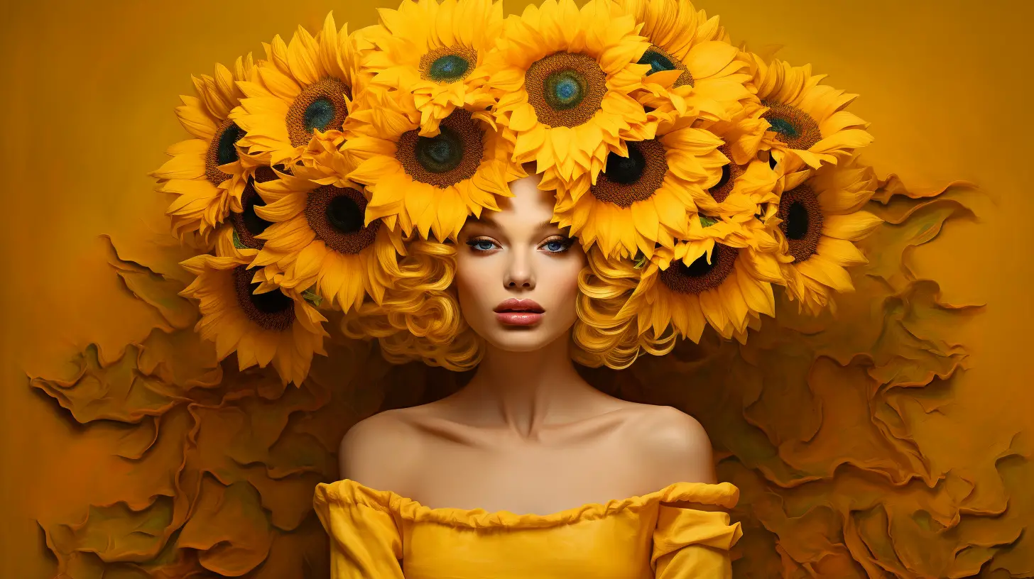 222 Interesting Facts About Sunflowers | All Your Questions Answered | The Ultimate Guide