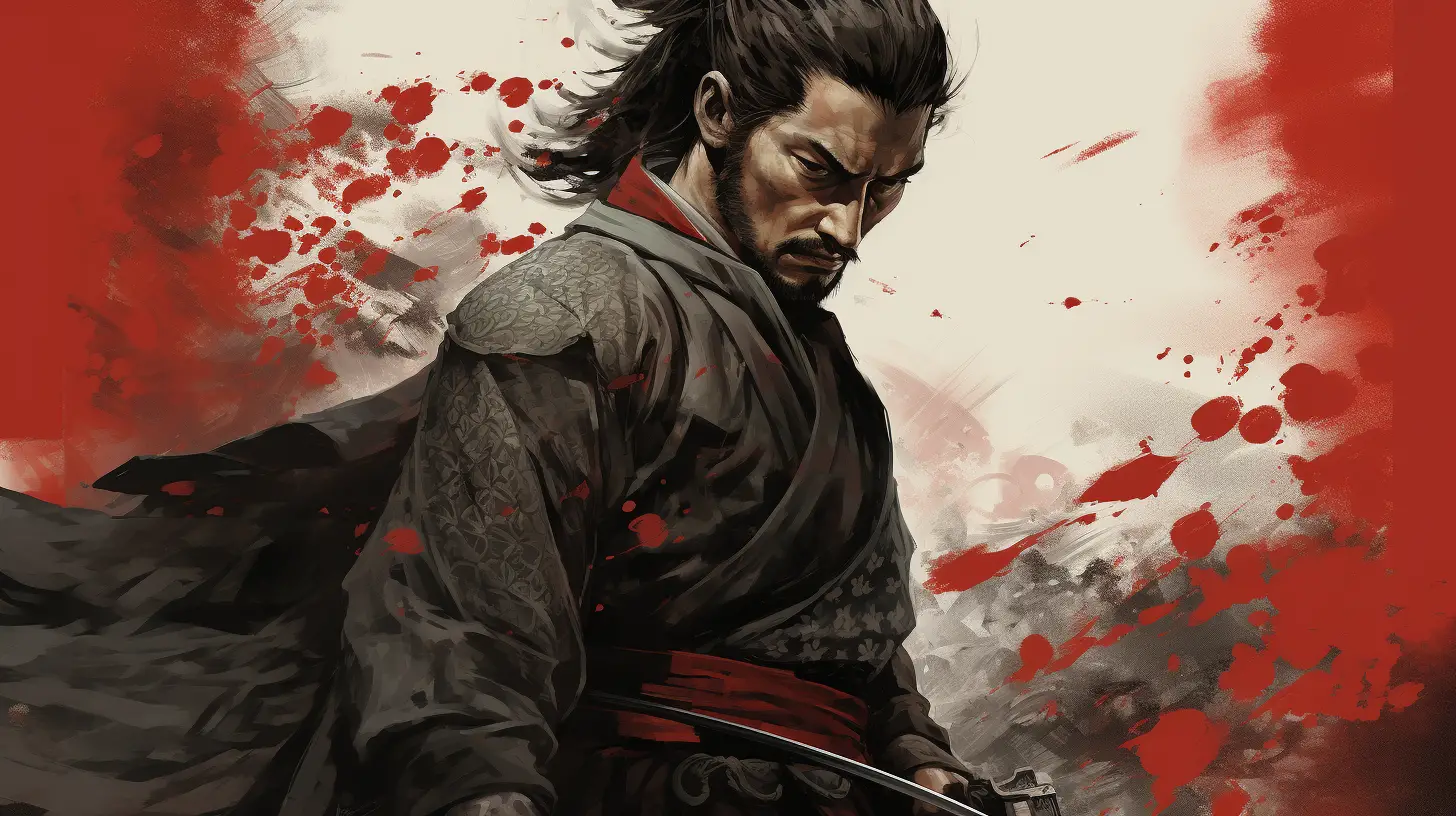 50 Quotes by Miyamoto Musashi | Wisdom from the Sword