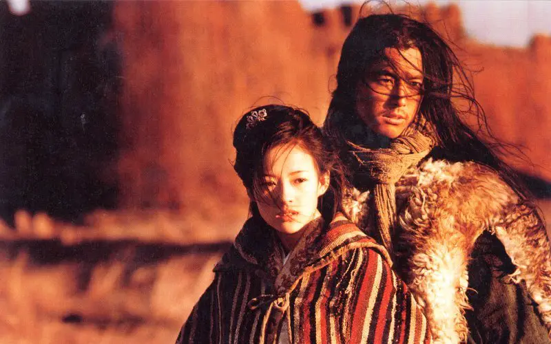 25 Interesting Facts about the Film “Musa” (“The Warrior”)