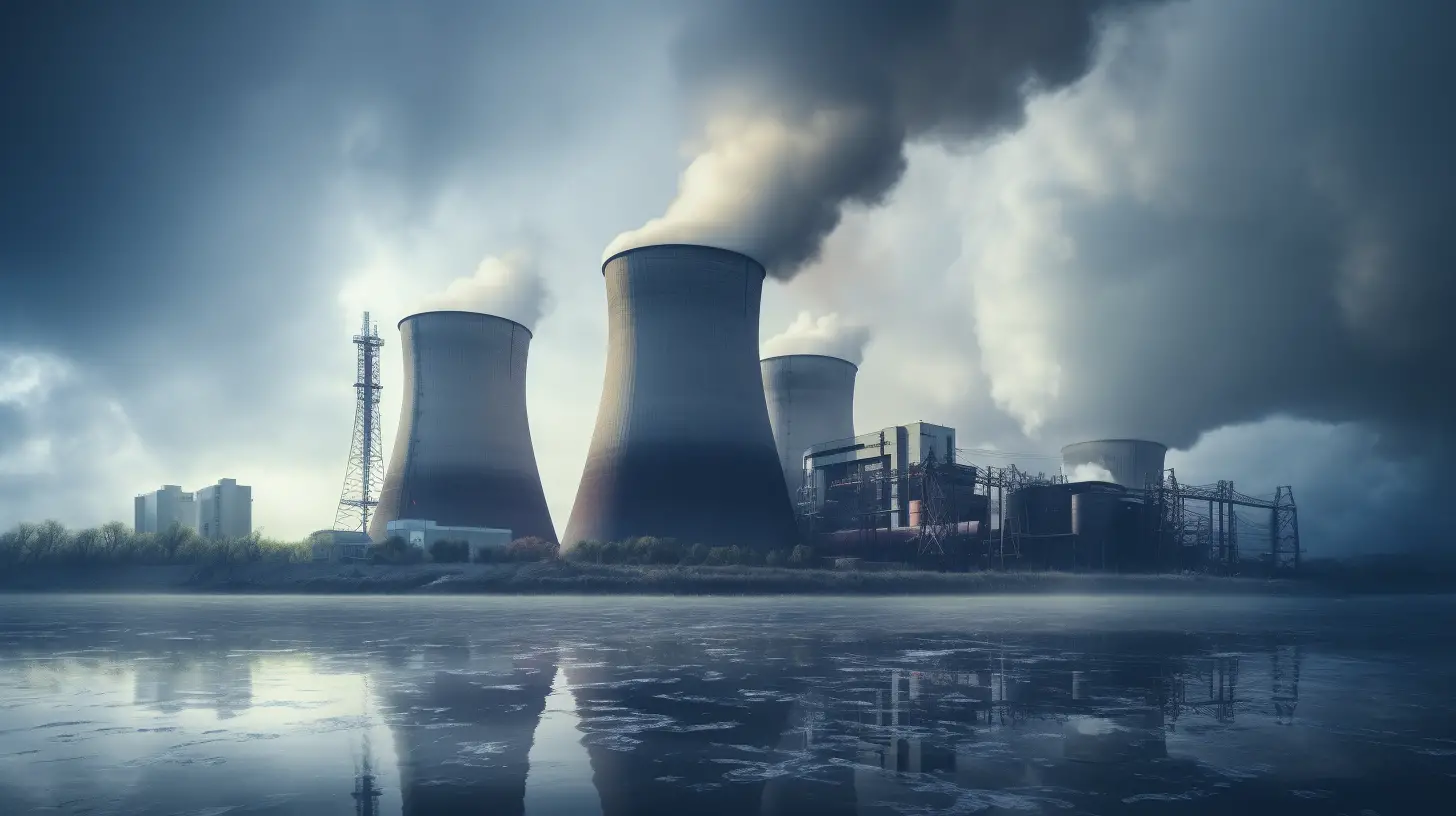 25 Interesting Facts about Nuclear Power Plants