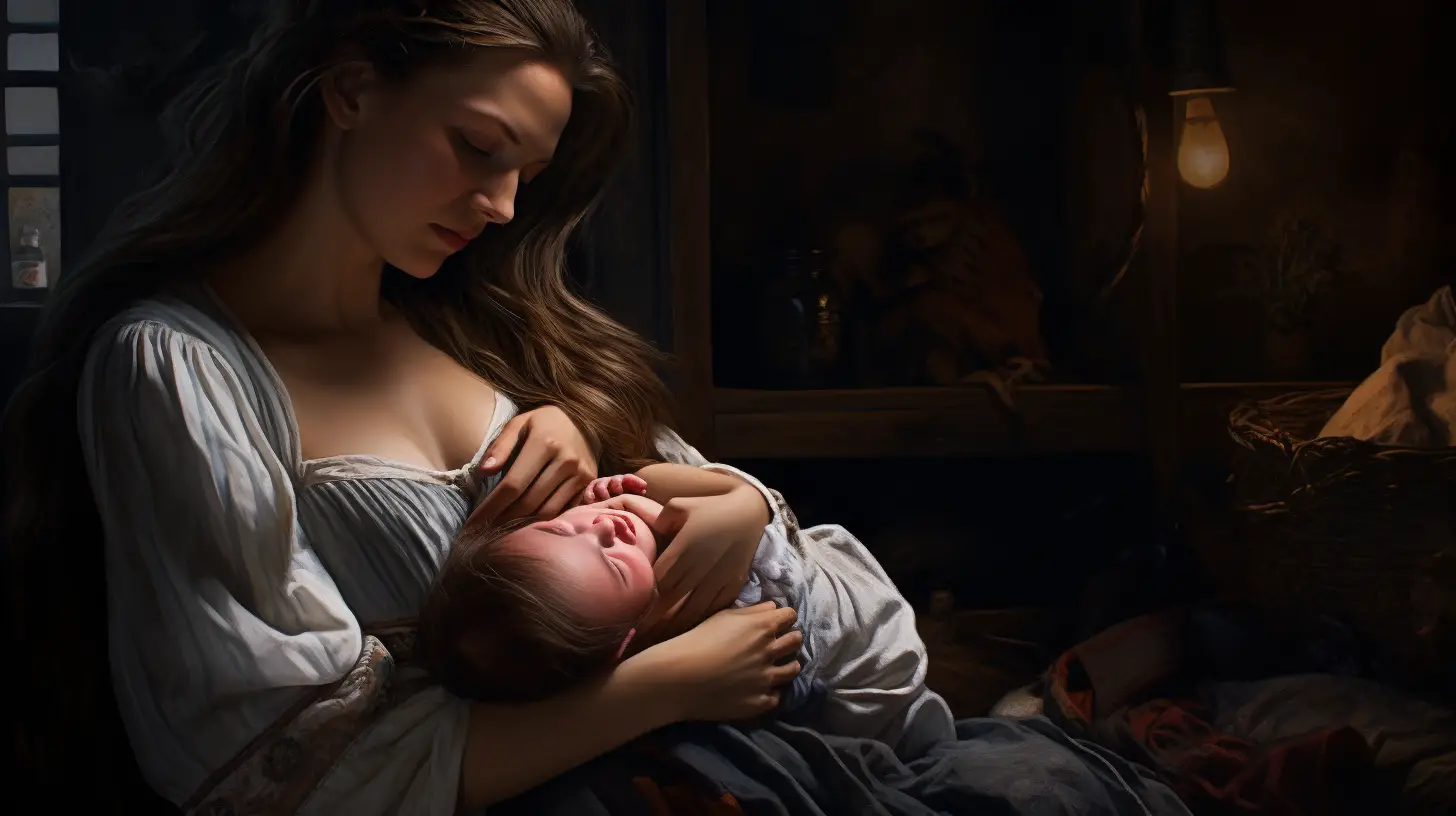 25 Interesting Facts About World Breastfeeding Week