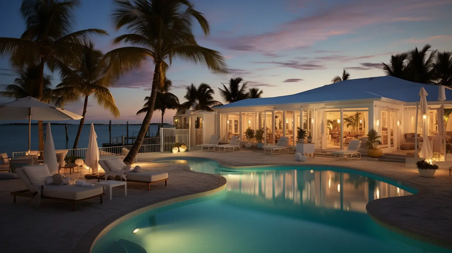 Postcard Inn Islamorada: A Slice of Paradise in the Florida Keys