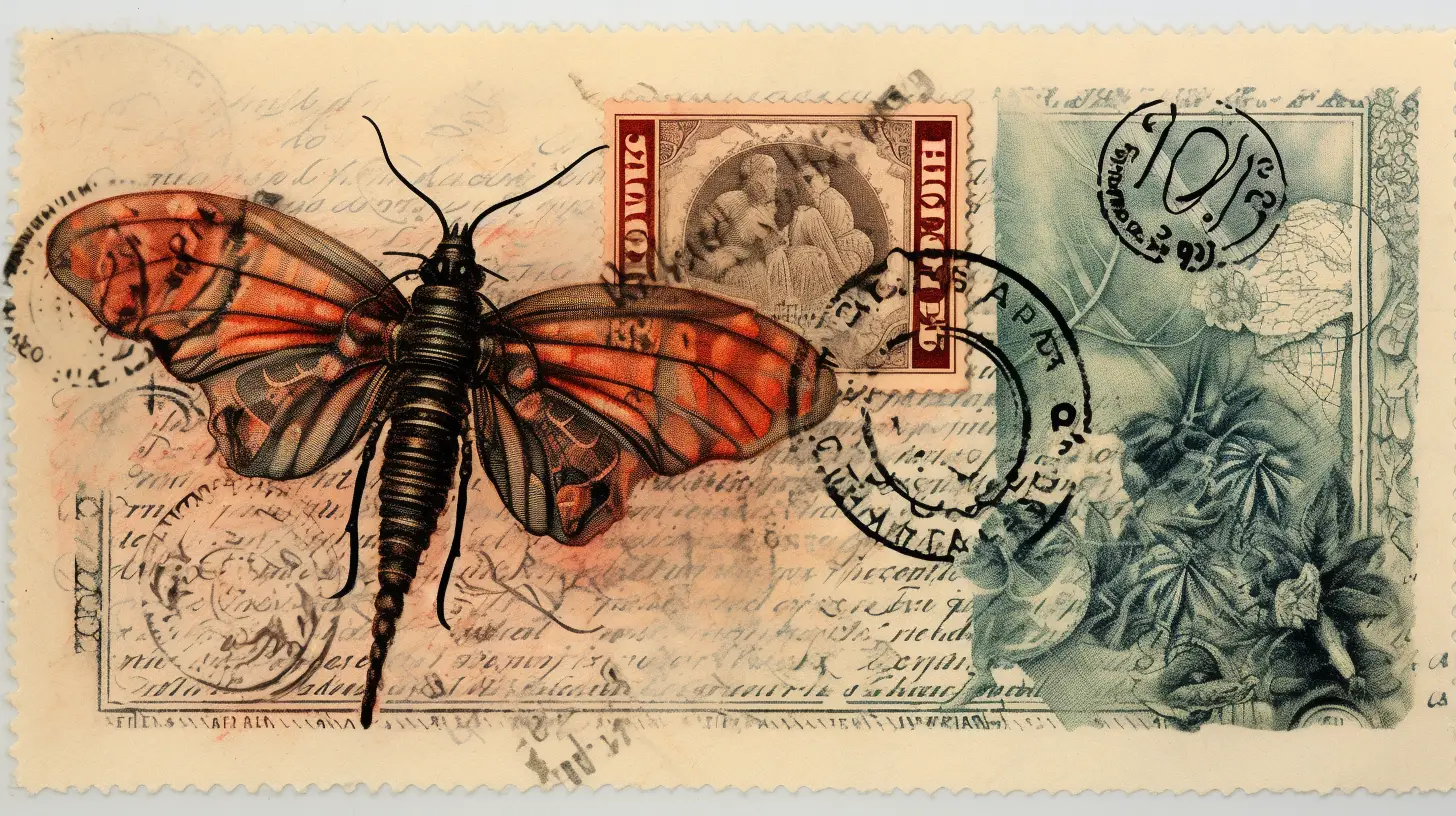 Postcard Stamp Cost: A Deep Dive into the Economics of Snail Mail