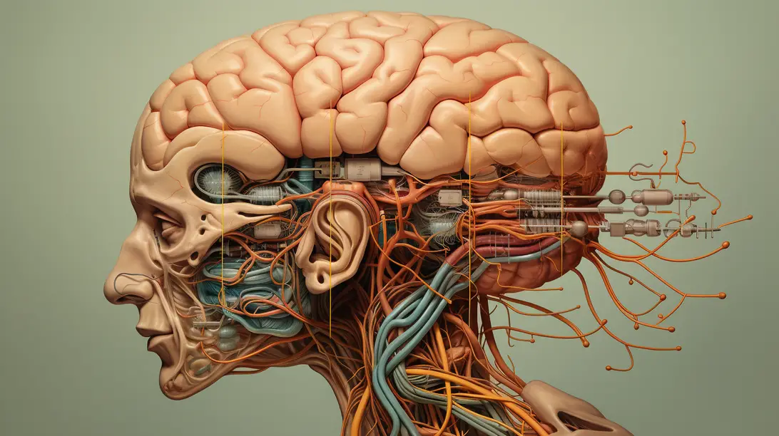 44 Fascinating Facts About the Human Brain