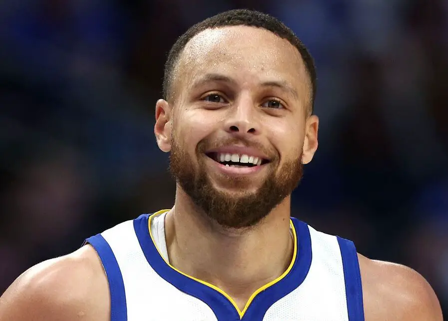 stephen curry psychological profile