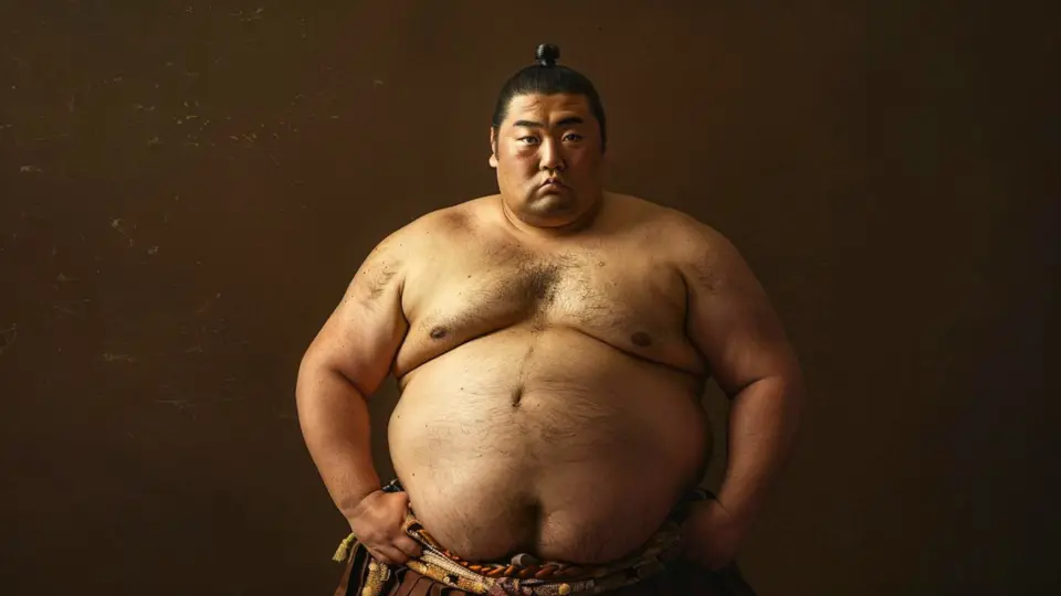 20 Amazing Things About Sumo Wrestling: Japan’s Grand Sport